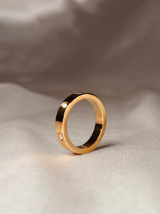 Bella ring