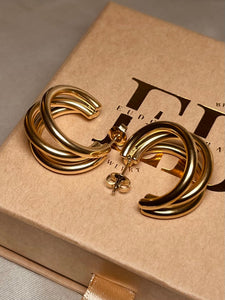 Amiya earrings